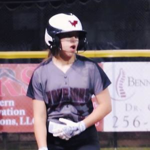 Meet your Posher, Alexis